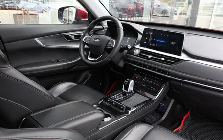 Chery Tiggo 7 Pro, 2022 год, 1 249 000 рублей, 12 фотография