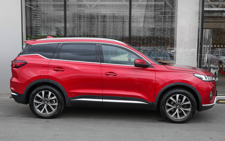 Chery Tiggo 7 Pro, 2022 год, 1 249 000 рублей, 9 фотография