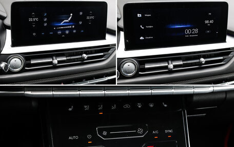 Chery Tiggo 7 Pro, 2022 год, 1 249 000 рублей, 16 фотография
