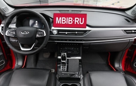 Chery Tiggo 7 Pro, 2022 год, 1 249 000 рублей, 17 фотография