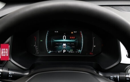 Chery Tiggo 7 Pro, 2022 год, 1 249 000 рублей, 15 фотография