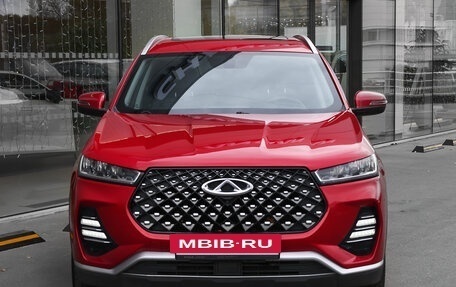 Chery Tiggo 7 Pro, 2022 год, 1 249 000 рублей, 6 фотография