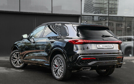Audi Q5, 2026 год, 6 290 000 рублей, 6 фотография