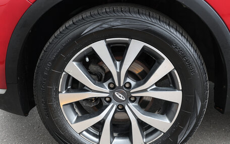 Chery Tiggo 7 Pro, 2022 год, 1 249 000 рублей, 23 фотография
