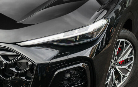 Audi Q5, 2026 год, 6 290 000 рублей, 10 фотография