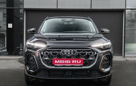 Audi Q5, 2026 год, 6 290 000 рублей, 2 фотография