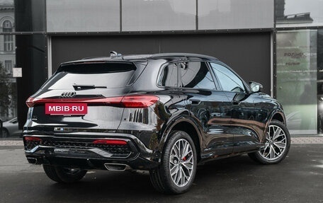 Audi Q5, 2026 год, 6 290 000 рублей, 4 фотография