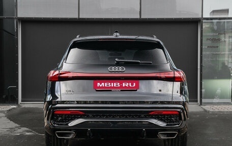 Audi Q5, 2026 год, 6 290 000 рублей, 5 фотография