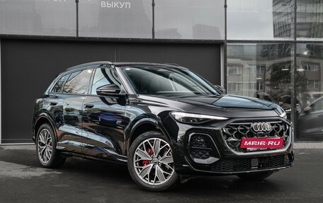 Audi Q5, 2026 год, 6 290 000 рублей, 3 фотография