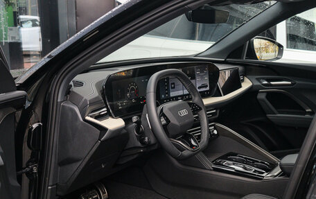 Audi Q5, 2026 год, 6 290 000 рублей, 17 фотография