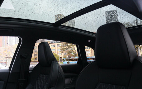 Audi Q5, 2026 год, 6 290 000 рублей, 19 фотография