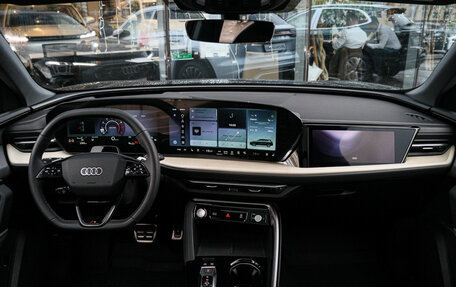 Audi Q5, 2026 год, 6 290 000 рублей, 14 фотография