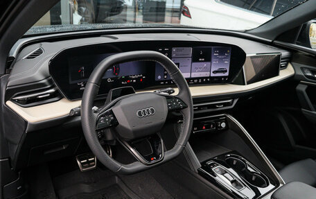 Audi Q5, 2026 год, 6 290 000 рублей, 16 фотография