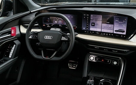 Audi Q5, 2026 год, 6 290 000 рублей, 15 фотография