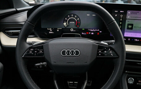 Audi Q5, 2026 год, 6 290 000 рублей, 33 фотография