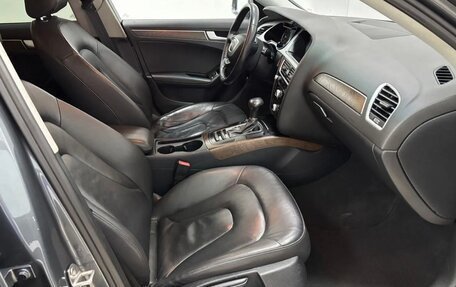 Audi A4, 2015 год, 1 100 000 рублей, 4 фотография