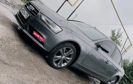 Audi A4, 2015 год, 1 100 000 рублей, 8 фотография