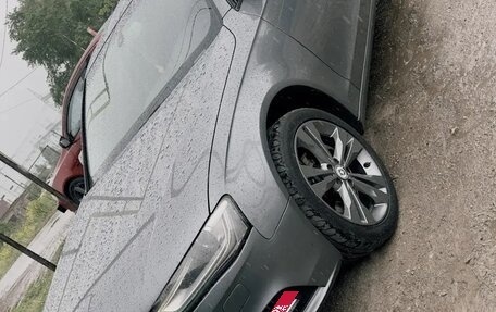 Audi A4, 2015 год, 1 100 000 рублей, 7 фотография