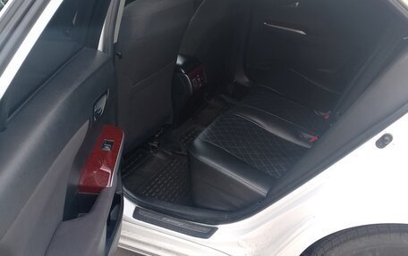Toyota Camry, 2013 год, 1 750 000 рублей, 12 фотография