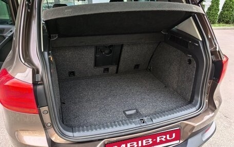 Volkswagen Tiguan I, 2014 год, 1 500 000 рублей, 2 фотография