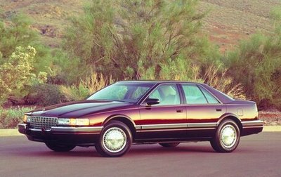 Cadillac Seville IV, 1997 год, 650 000 рублей, 1 фотография