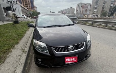 Toyota Corolla, 2011 год, 1 150 000 рублей, 1 фотография
