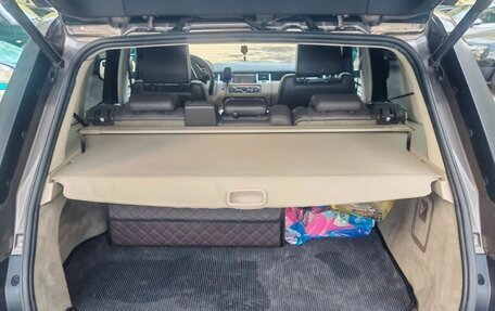 Land Rover Range Rover Sport I рестайлинг, 2012 год, 1 950 000 рублей, 24 фотография