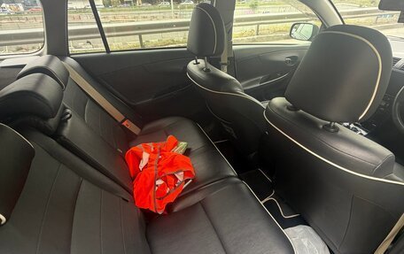 Toyota Corolla, 2011 год, 1 150 000 рублей, 6 фотография