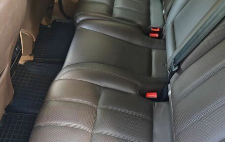 Land Rover Range Rover Sport I рестайлинг, 2012 год, 1 950 000 рублей, 27 фотография