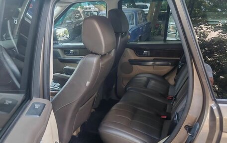 Land Rover Range Rover Sport I рестайлинг, 2012 год, 1 950 000 рублей, 30 фотография