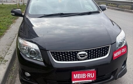 Toyota Corolla, 2011 год, 1 150 000 рублей, 2 фотография
