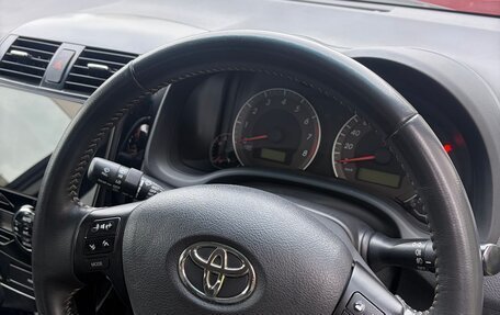 Toyota Corolla, 2011 год, 1 150 000 рублей, 9 фотография