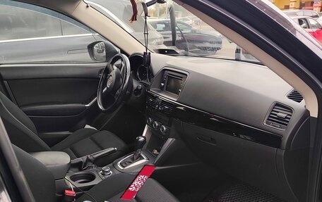 Mazda CX-5 II, 2014 год, 1 340 000 рублей, 2 фотография