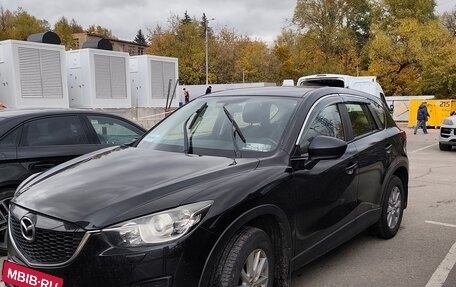 Mazda CX-5 II, 2014 год, 1 340 000 рублей, 4 фотография