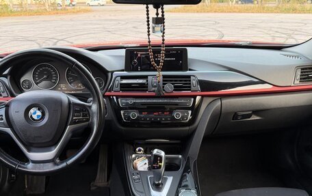 BMW 3 серия, 2012 год, 1 950 000 рублей, 13 фотография