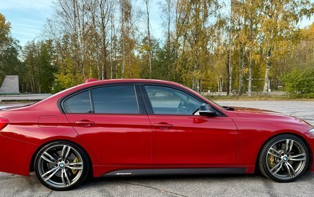 BMW 3 серия, 2012 год, 1 950 000 рублей, 7 фотография