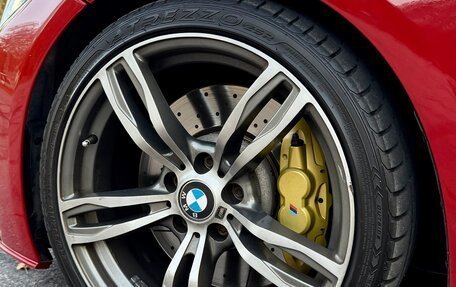 BMW 3 серия, 2012 год, 1 950 000 рублей, 9 фотография