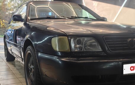 Audi A6, 1995 год, 200 000 рублей, 2 фотография