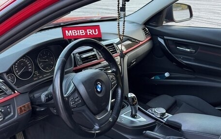 BMW 3 серия, 2012 год, 1 950 000 рублей, 12 фотография