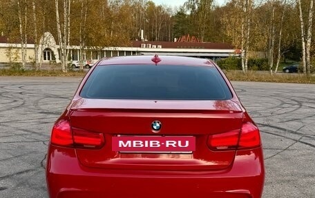 BMW 3 серия, 2012 год, 1 950 000 рублей, 5 фотография