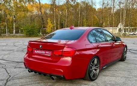 BMW 3 серия, 2012 год, 1 950 000 рублей, 6 фотография