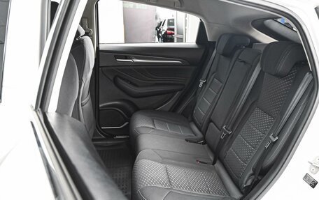 Haval F7x I, 2021 год, 1 839 000 рублей, 9 фотография
