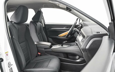 Haval F7x I, 2021 год, 1 839 000 рублей, 8 фотография