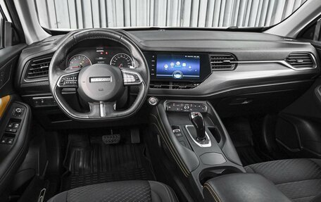 Haval F7x I, 2021 год, 1 839 000 рублей, 6 фотография