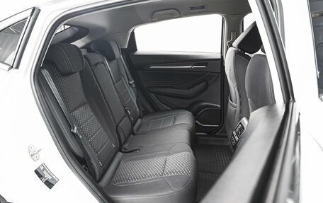 Haval F7x I, 2021 год, 1 839 000 рублей, 7 фотография