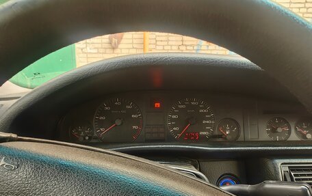 Audi A6, 1995 год, 200 000 рублей, 9 фотография