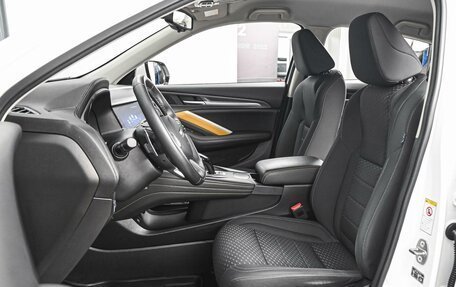 Haval F7x I, 2021 год, 1 839 000 рублей, 10 фотография