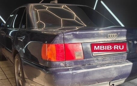 Audi A6, 1995 год, 200 000 рублей, 6 фотография