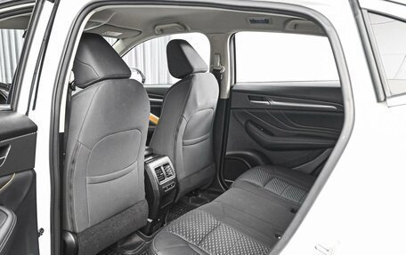 Haval F7x I, 2021 год, 1 839 000 рублей, 11 фотография