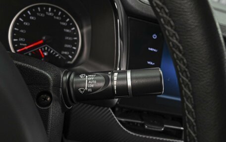 Haval F7x I, 2021 год, 1 839 000 рублей, 17 фотография